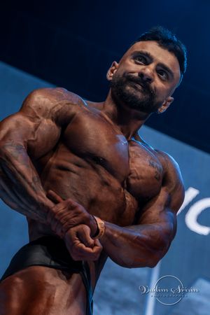 Фотограф Вадим Свирин (19.05.2024)